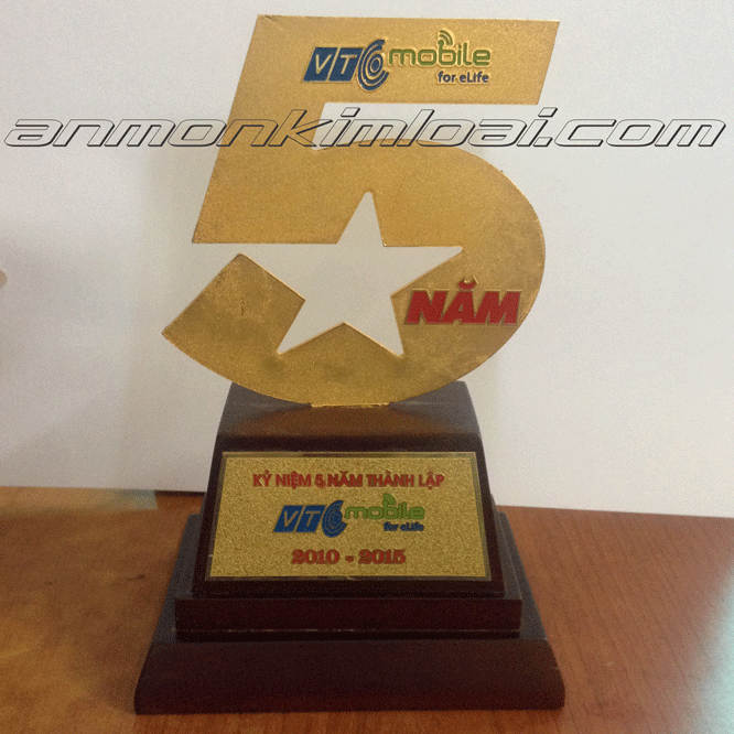 Kỷ niệm chương VTC