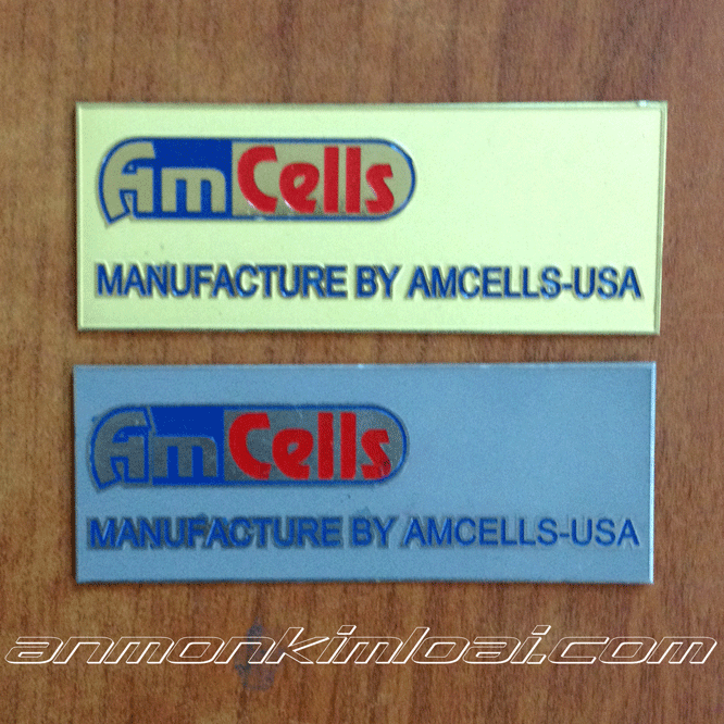 Logo Amcells