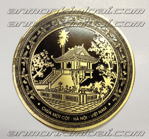 Kỷ niệm chương đồng